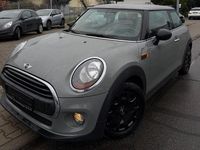 Gebraucht Mini ONE 75 PS (55 kW) 2016 Grau Kleinwagen