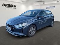 Gebraucht Hyundai i20 Trend 101 PS (74 kW) 2024 Grau Kleinwagen