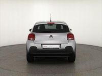 Gebraucht Citroën C3 PureTech 110 PS (80 kW) 2024 Grau Kleinwagen
