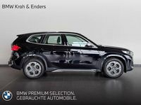 Gebraucht BMW X1 Luxury Line 245 PS (180 kW) 2023 Schwarz SUV