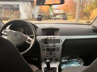 gebraucht Opel Astra 1.7 CDTI Edition