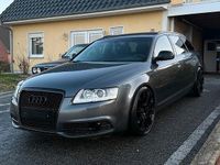 Gebraucht Audi A6 Competition 391 PS (287 kW) 2010 Grau Kombi