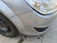 Gebraucht Opel Astra Edition 140 PS (102 kW) 2008 Silber Limousine