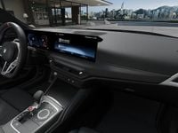 Neu BMW M2 Exclusive 480 PS (353 kW) 2026 Schwarz Coupé