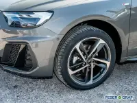 Gebraucht Audi A1 Ambiente 116 PS (85 kW) 2025 Chronosgrau metallic SUV