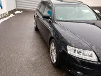 Gebraucht Audi A6 277 PS (203 kW) 2007 Kombi