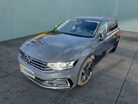 gebraucht VW Passat Variant GTE AHK KAMERA ACC VIRTUAL NAVI