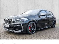 Gebraucht BMW M135 Performance 306 PS (225 kW) 2022 Schwarz Kleinwagen