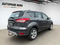 Używany Ford Kuga SYNC Edition 150 KM (110 kW) 2016 Szary SUV