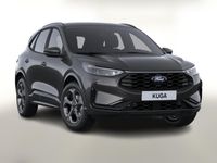Neu Ford Kuga ST-Line 179 PS (131 kW) 2025 Desert island blue metallic SUV