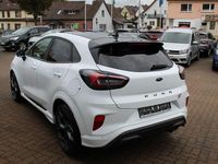 Gebraucht Ford Puma ST 200 PS (147 kW) 2021 Weiß SUV