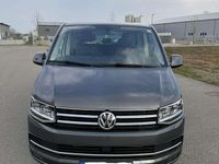 Brugt VW T6 Highline 199 HK (146 kW) 2019 Van