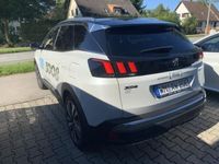 gebraucht Peugeot 3008 GT Hybrid4