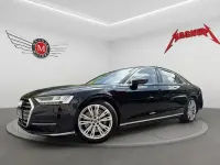 Gebraucht Audi A8 Sport 340 PS (250 kW) 2019 Brillantschwarz Limousine