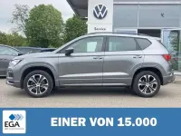 Używany Seat Ateca FR-Line 150 KM (110 kW) 2023 Szary SUV