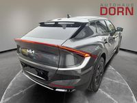 Neu Kia EV6 Comfort 239 kW (325 PS) 2026 Grau SUV