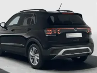 Neu VW T-Cross 150 PS (110 kW) 2026 Deep black perleffekt SUV