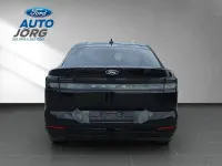 Neu Ford Capri Select 210 kW (286 PS) 2026 Agate black SUV
