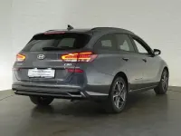 Gebraucht Hyundai i30 Advantage 140 PS (102 kW) 2025 Grau Kombi