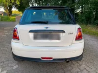 Gebraucht Mini Cooper 120 PS (88 kW) 2010 Beige Kleinwagen
