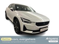 Gebraucht Polestar 2 164 kW (224 PS) 2022 Weiß Kleinwagen