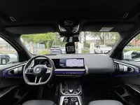 Gebraucht BMW X3 M Sport 299 PS (219 kW) 2026 Weiß SUV