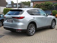 Neu Mazda CX-60 Exclusive 254 PS (186 kW) 2026 Silber SUV