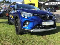 gebraucht Renault Captur II Intens E-TECH 160 Plug-in Hybrid