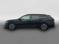 Gebraucht Skoda Superb Selection 150 PS (110 kW) 2025 Schwarz Kombi