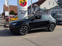 Gebraucht Fiat 600 101 PS (74 kW) 2024 Schwarz SUV