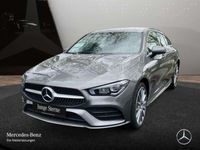 gebraucht Mercedes CLA250e AMG+LED+KAMERA+19"+8G