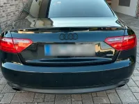 Gebraucht Audi A5 S-Line 320 PS (235 kW) 2007 Schwarz Coupé