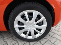 Używany Opel Corsa-e Edition 100 kW (136 KM) 2022 Pomarańczowy Hatchback