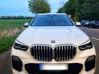 gebraucht BMW X5 xDrive30d - Garantie bis März 2027