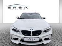 gebraucht BMW M2 Coupé DKG*Dr.Assist*Kamera*H&K*S.Dach*