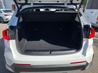 Gebraucht BMW X1 218 PS (160 kW) 2023 Alpinweiss iii SUV