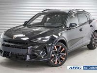 Neu Cupra Formentor VZ 333 PS (244 kW) 2025 Midnight black SUV