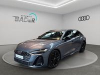 Gebraucht Audi A5 Sport 204 PS (150 kW) 2025 Blau Kombi
