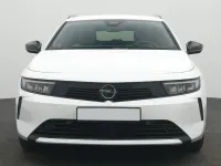 Gebraucht Opel Astra Edition 131 PS (96 kW) 2025 Arktis weiß (uni) Kombi