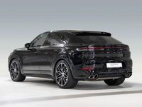 Gebraucht Porsche Cayenne S Sport 475 PS (349 kW) 2023 Schwarz SUV