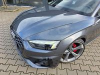Gebraucht Audi A5 S-Line 204 PS (150 kW) 2022 Grau Coupé