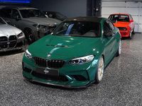 Gebraucht BMW M2 Performance 450 PS (330 kW) 2021 Schwarz Coupé