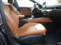 Gebraucht Audi S5 Sport 341 PS (250 kW) 2022 Daytonagrau Coupé