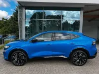 Ny Renault Rafale Esprit Alpine 131 HK (96 kW) 2026 Blå SUV