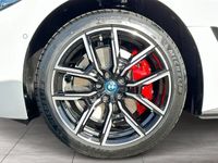 gebraucht BMW i4 eDrive 40 Gran Coupé M Sportpaket HK HiFi