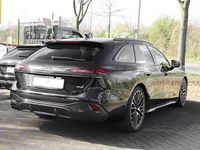 Neu Audi A6 S-Line 299 PS (219 kW) 2026 Mythosschwarz metallic Kombi