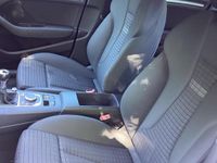 Gebraucht Audi A3 S-Line 125 PS (91 kW) 2016 Rot Limousine