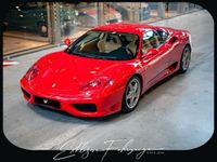 gebraucht Ferrari 360 Modena| SUNROOF |CarbonSeats| 1 of 25 | VAT