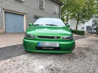 Gebraucht VW Polo GTI 140 PS (102 kW) 1995 Kleinwagen
