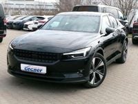 Gebraucht Polestar 2 Pilot 169 kW (231 PS) 2022 Schwarz Kleinwagen